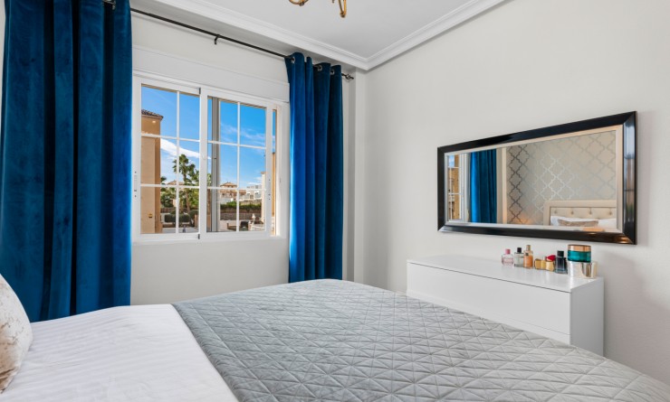 Sale - Apartment - Orihuela Costa - Lomas de Cabo Roig