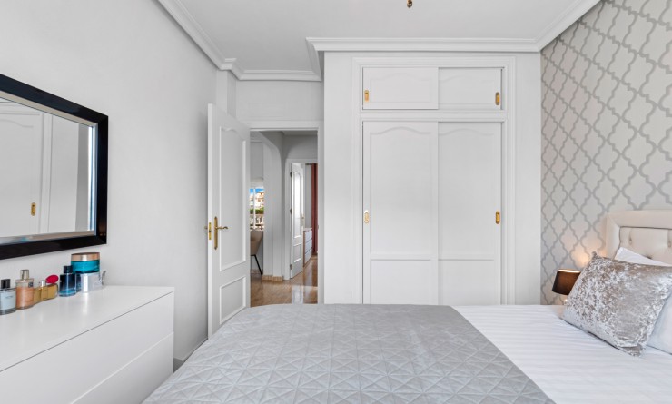 Sale - Apartment - Orihuela Costa - Lomas de Cabo Roig