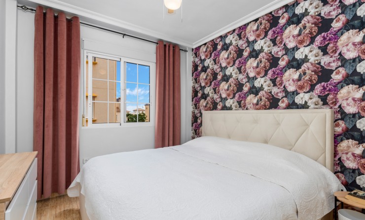 Sale - Apartment - Orihuela Costa - Lomas de Cabo Roig