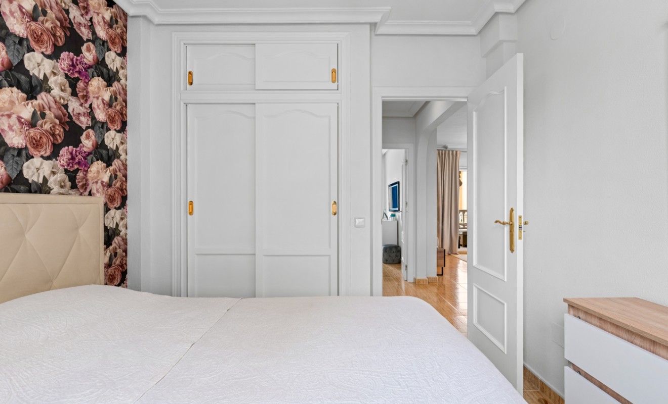 Sale - Apartment - Orihuela Costa - Lomas de Cabo Roig