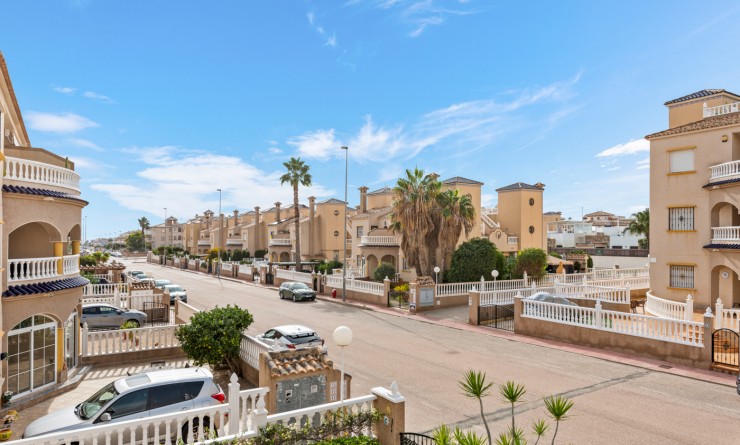 Sale - Apartment - Orihuela Costa - Lomas de Cabo Roig