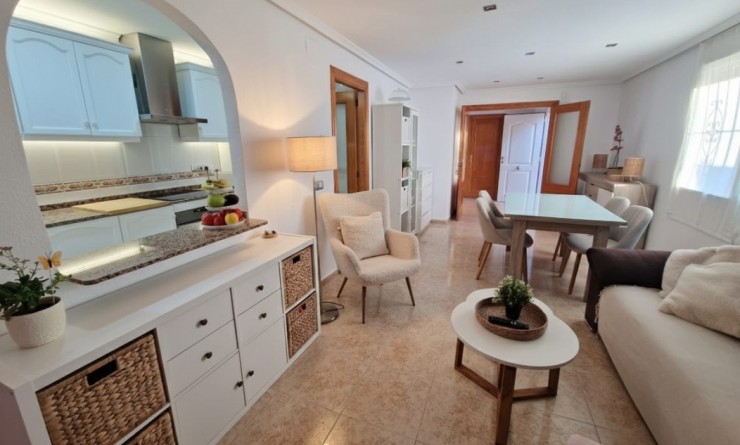 Revente - Duplex - Playa Flamenca