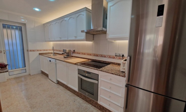 Revente - Duplex - Playa Flamenca