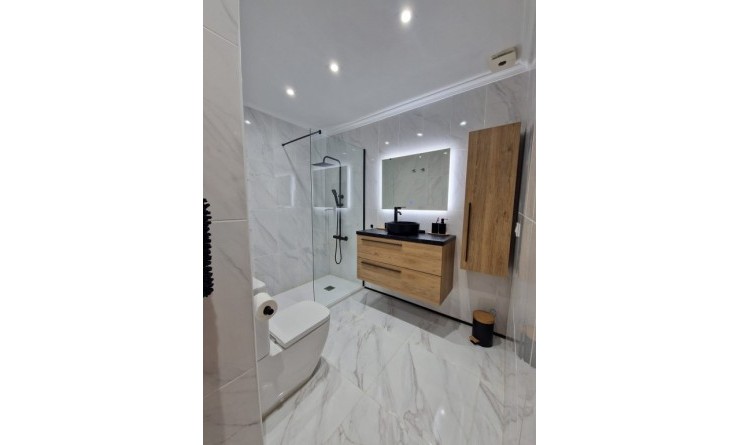 Revente - Duplex - Playa Flamenca