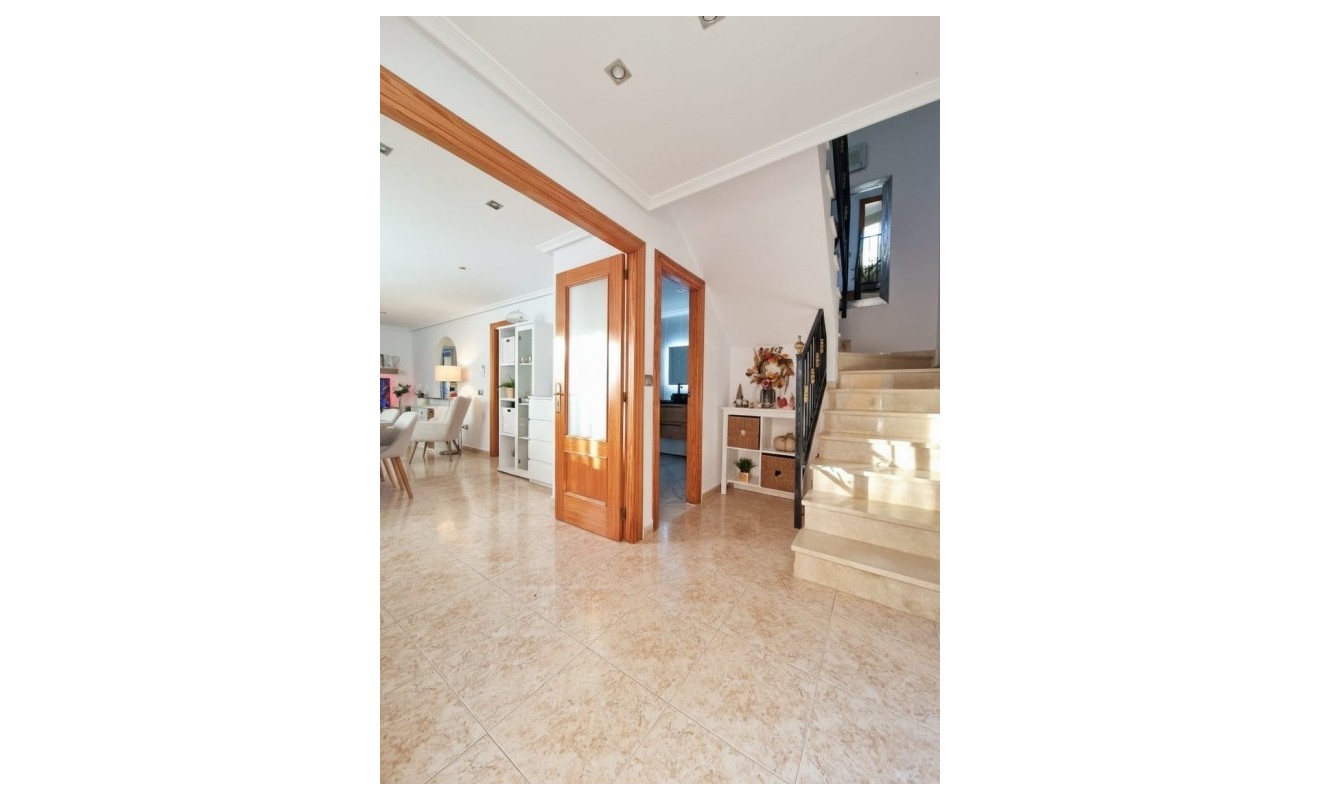 Revente - Duplex - Playa Flamenca