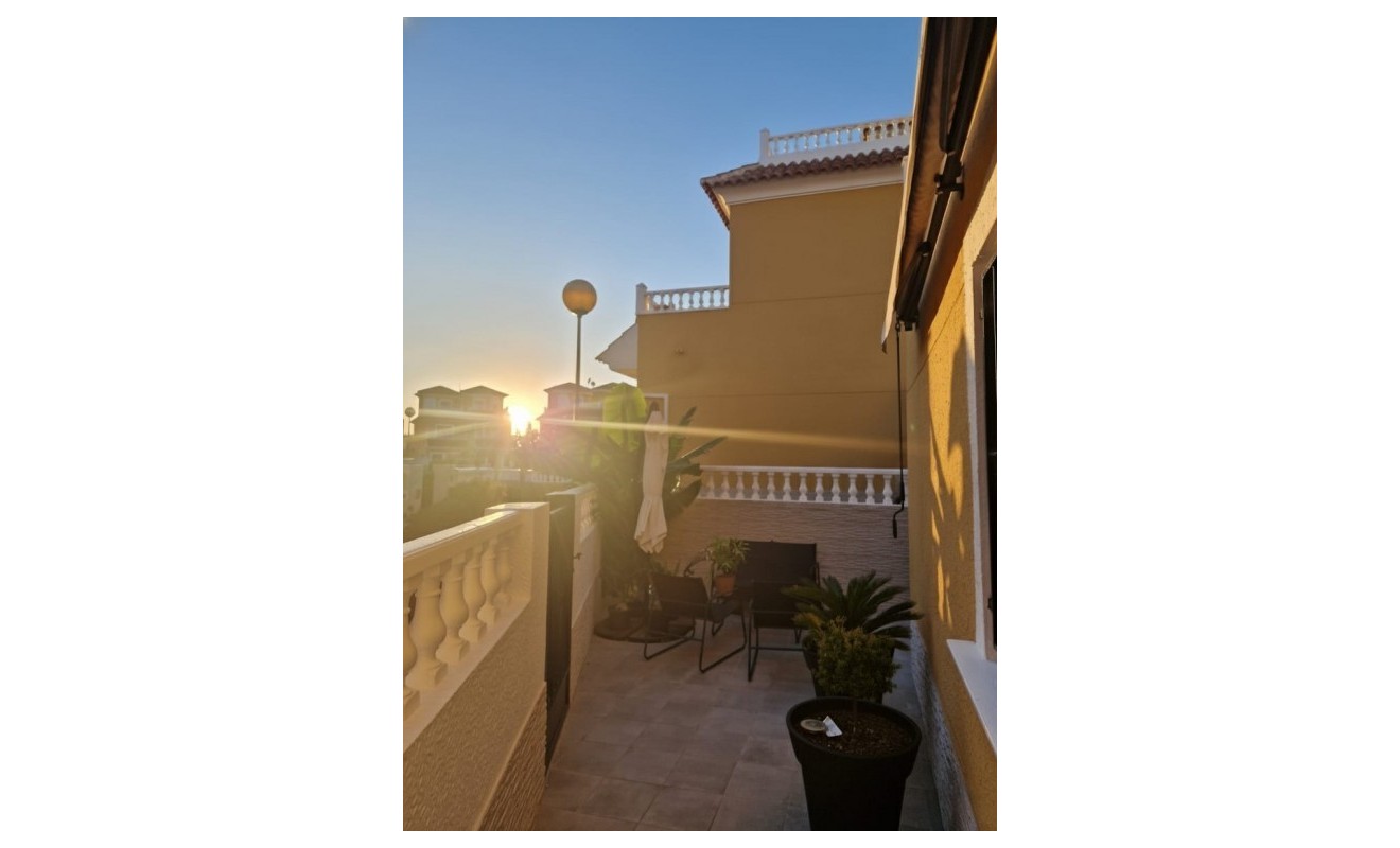 Revente - Duplex - Playa Flamenca