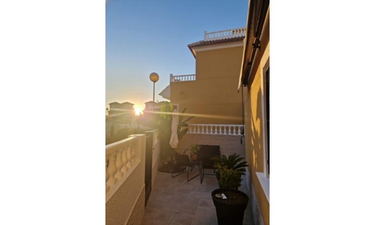Revente - Duplex - Playa Flamenca