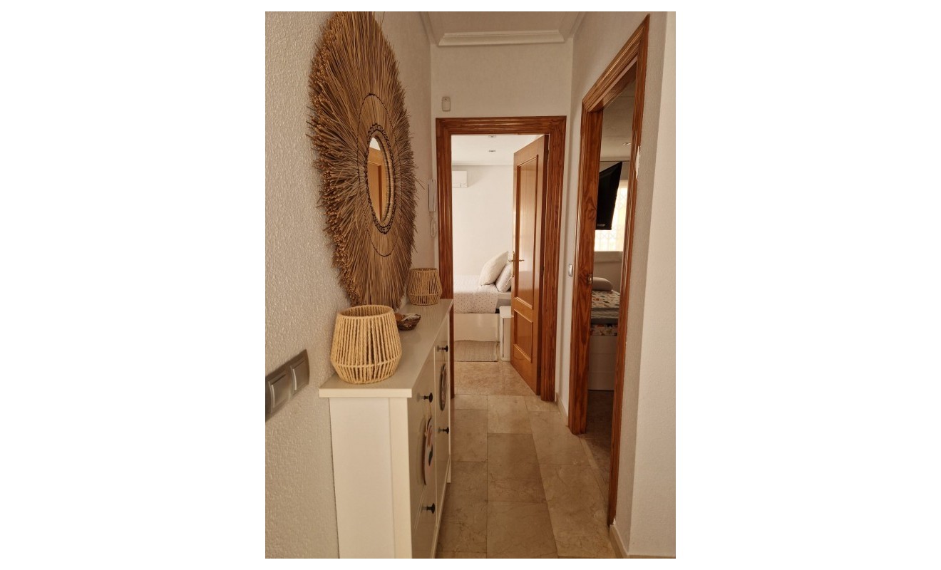 Revente - Duplex - Playa Flamenca