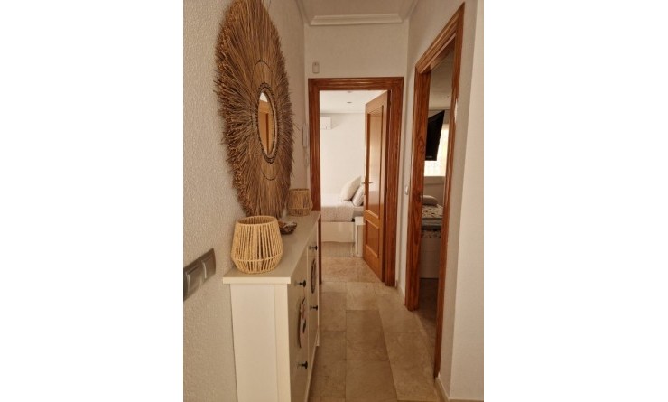 Revente - Duplex - Playa Flamenca