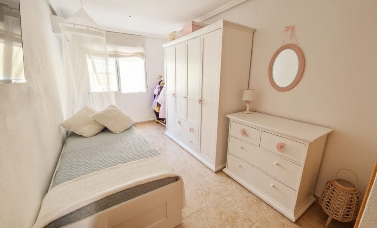 Revente - Duplex - Playa Flamenca