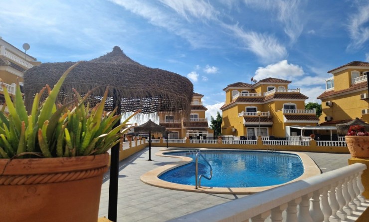 Revente - Duplex - Playa Flamenca