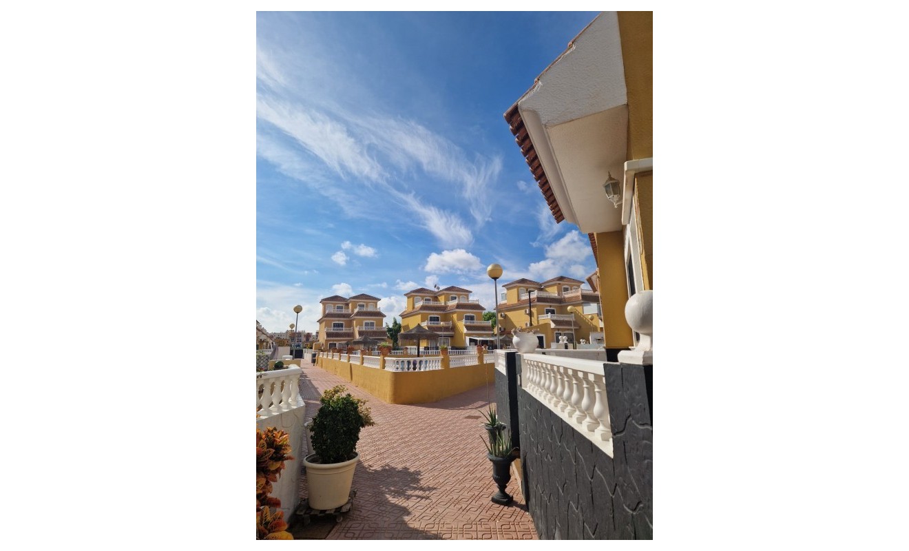 Revente - Duplex - Playa Flamenca
