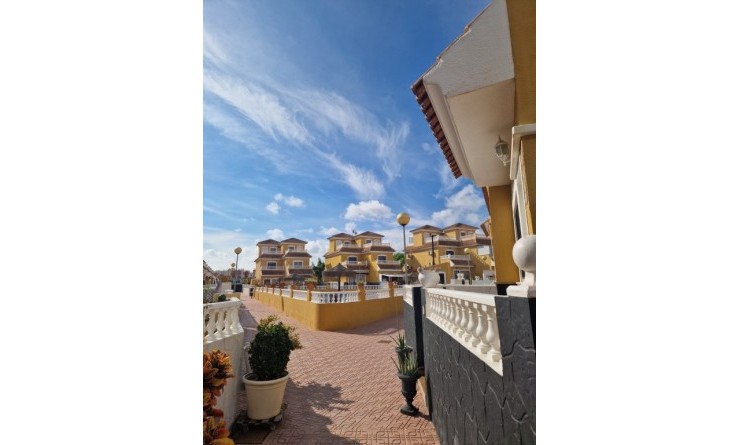Revente - Duplex - Playa Flamenca