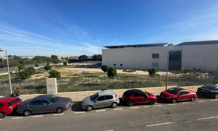 Wederverkoop - Apartamento - Torrevieja - Playa del Acequión