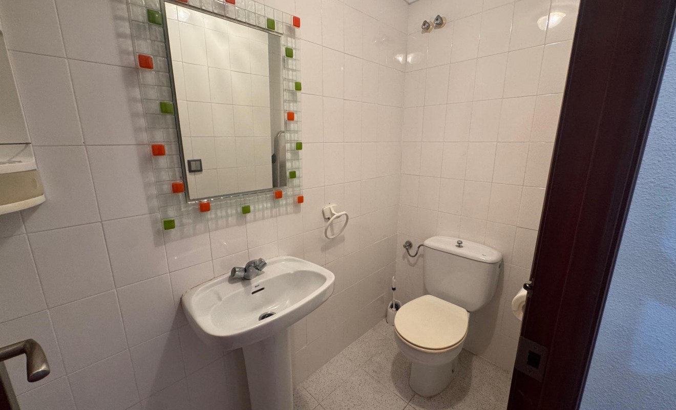 Wederverkoop - Apartamento - Torrevieja - Playa del Acequión