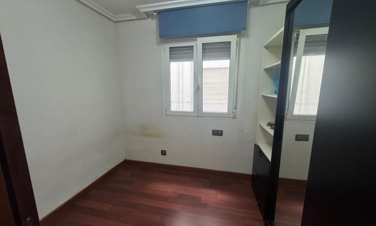 Wederverkoop - Apartamento - Torrevieja - Playa del Acequión