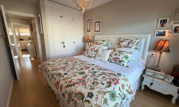 Short time rental - Apartment / flat - Altea - Olla Altea