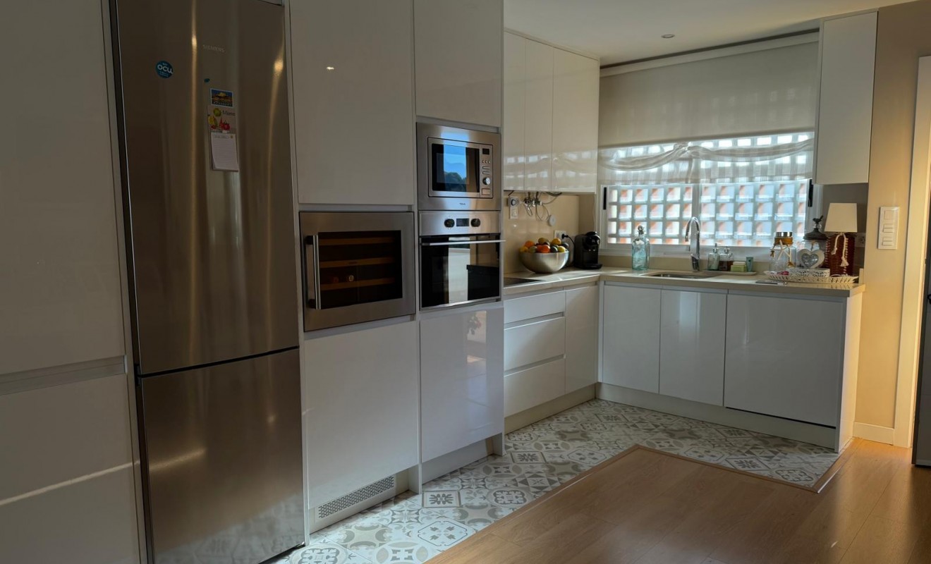 Short time rental - Apartment / flat - Altea - Olla Altea