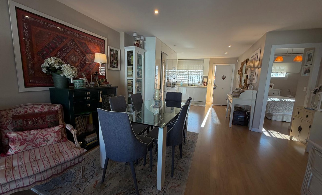 Short time rental - Apartment / flat - Altea - Olla Altea