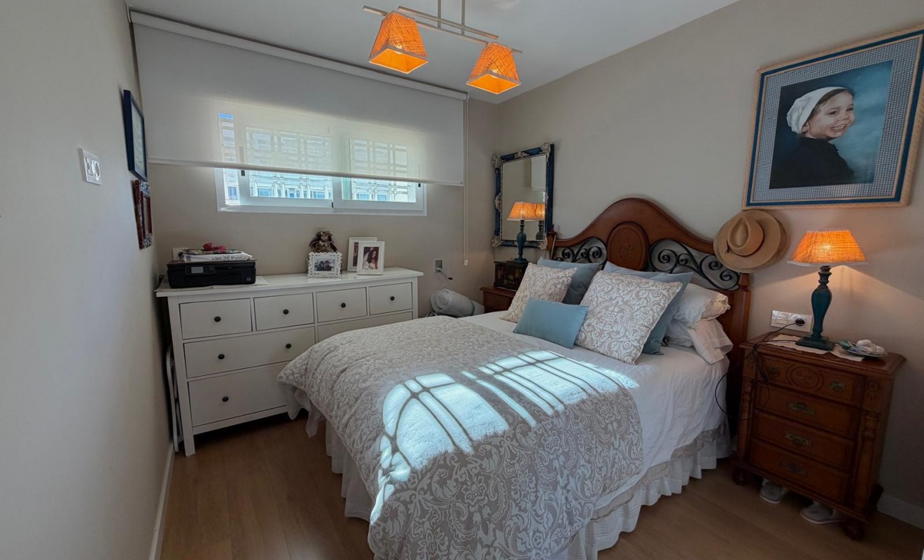 Short time rental - Apartment / flat - Altea - Olla Altea