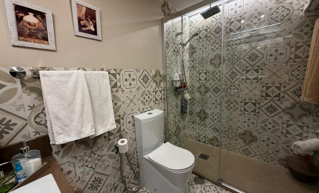 Short time rental - Apartment / flat - Altea - Olla Altea