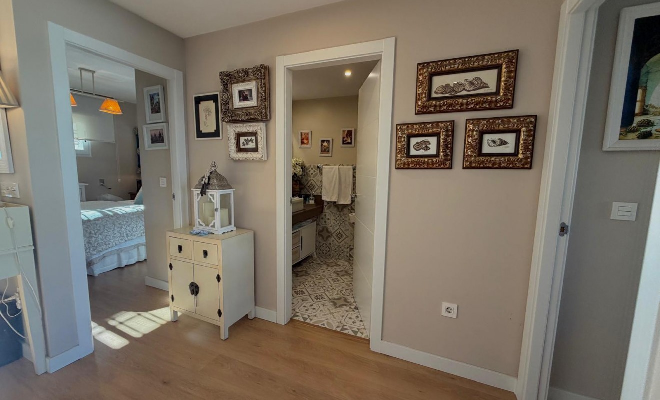 Short time rental - Apartment / flat - Altea - Olla Altea