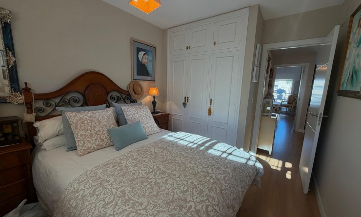 Short time rental - Apartment / flat - Altea - Olla Altea