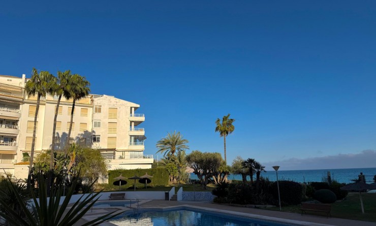 Short time rental - Apartment / flat - Altea - Olla Altea