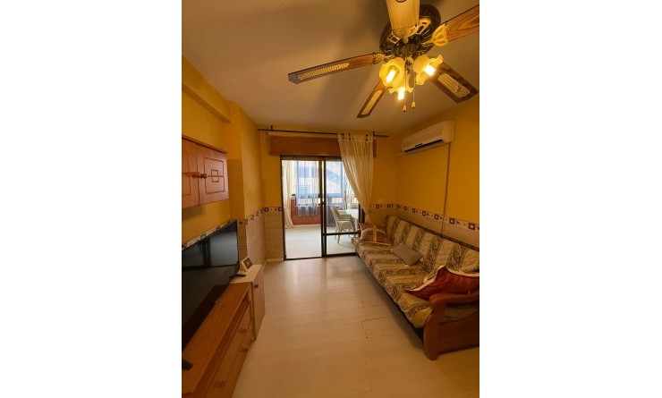 Sale - Flat - Torrevieja - Cabo cervera