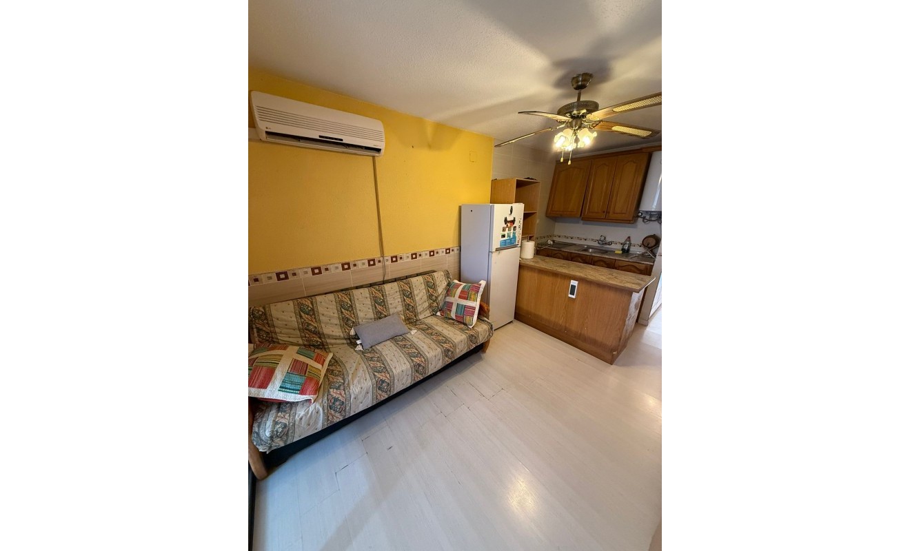 Sale - Flat - Torrevieja - Cabo cervera