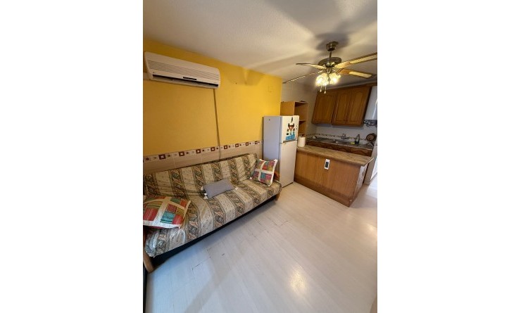 Sale - Flat - Torrevieja - Cabo cervera