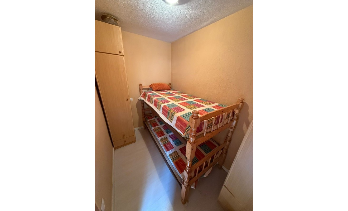 Sale - Flat - Torrevieja - Cabo cervera