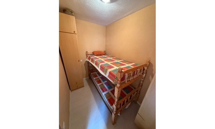 Sale - Flat - Torrevieja - Cabo cervera