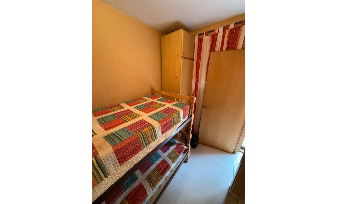 Sale - Flat - Torrevieja - Cabo cervera