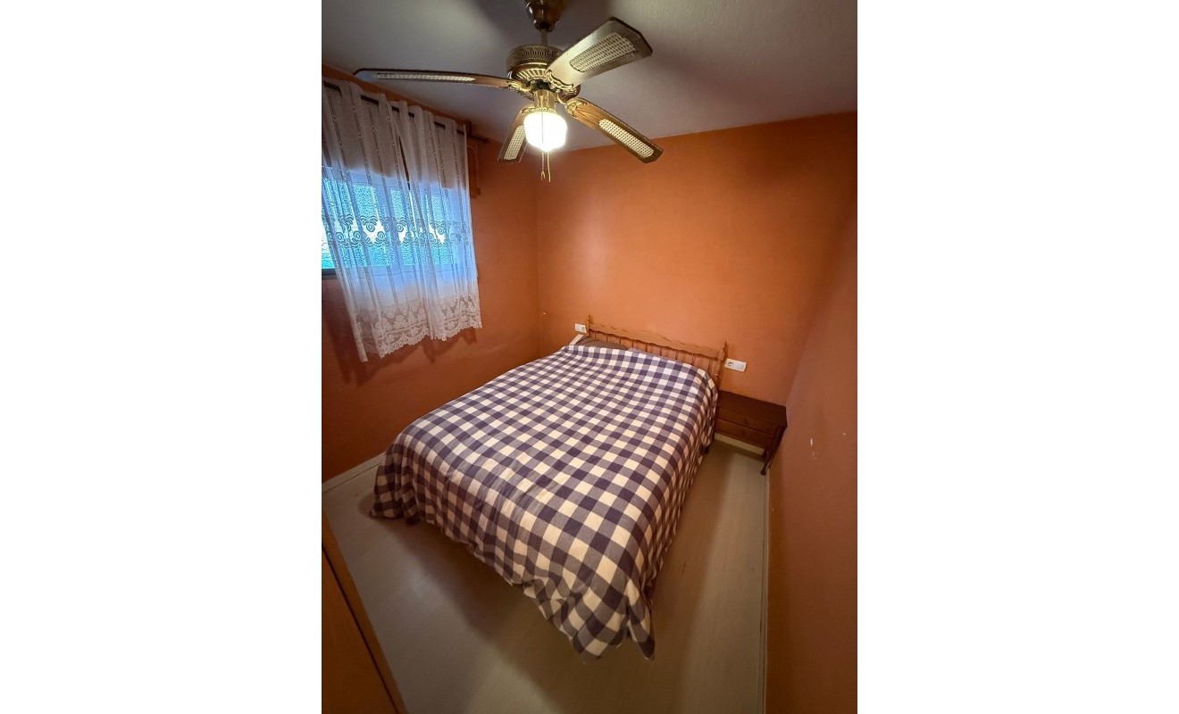 Sale - Flat - Torrevieja - Cabo cervera