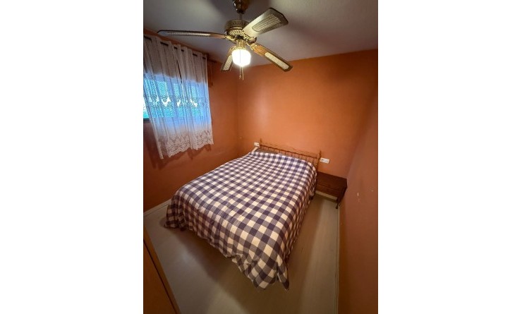 Sale - Flat - Torrevieja - Cabo cervera