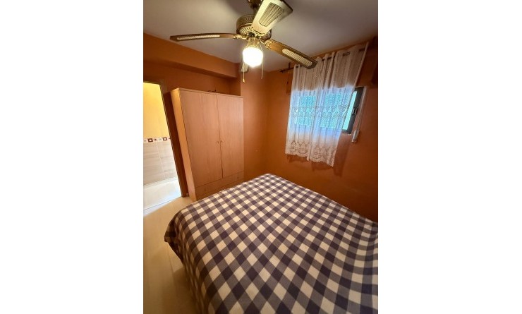 Sale - Flat - Torrevieja - Cabo cervera