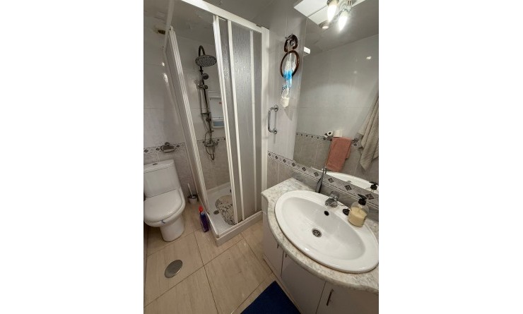 Sale - Flat - Torrevieja - Cabo cervera