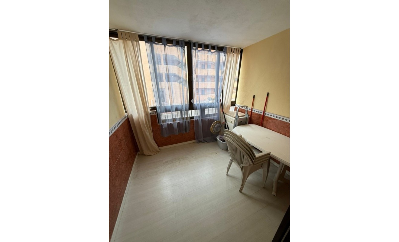 Sale - Flat - Torrevieja - Cabo cervera