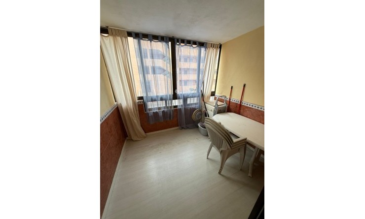 Sale - Flat - Torrevieja - Cabo cervera