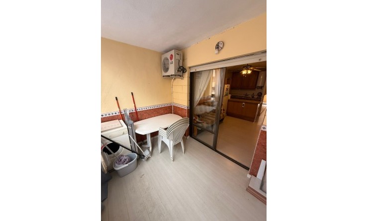 Sale - Flat - Torrevieja - Cabo cervera