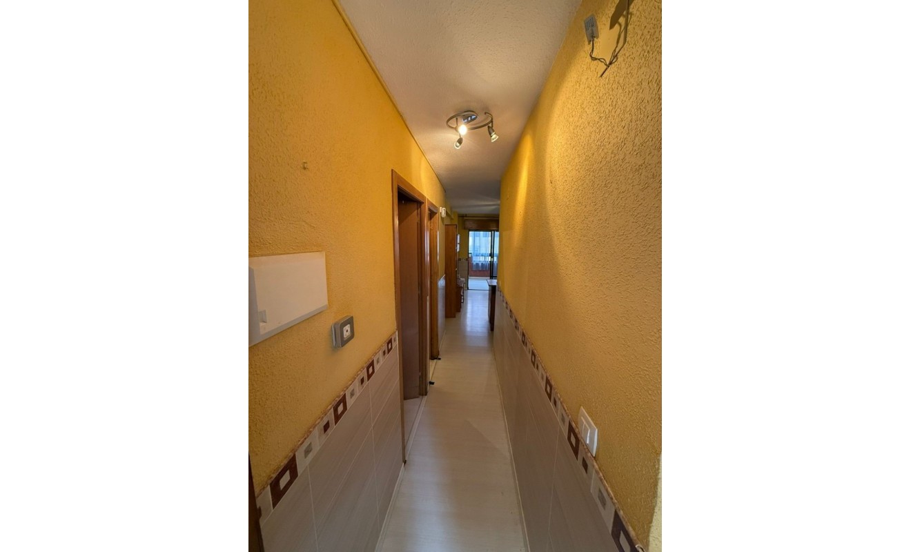 Sale - Flat - Torrevieja - Cabo cervera