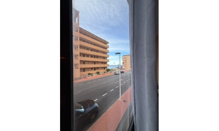 Sale - Flat - Torrevieja - Cabo cervera
