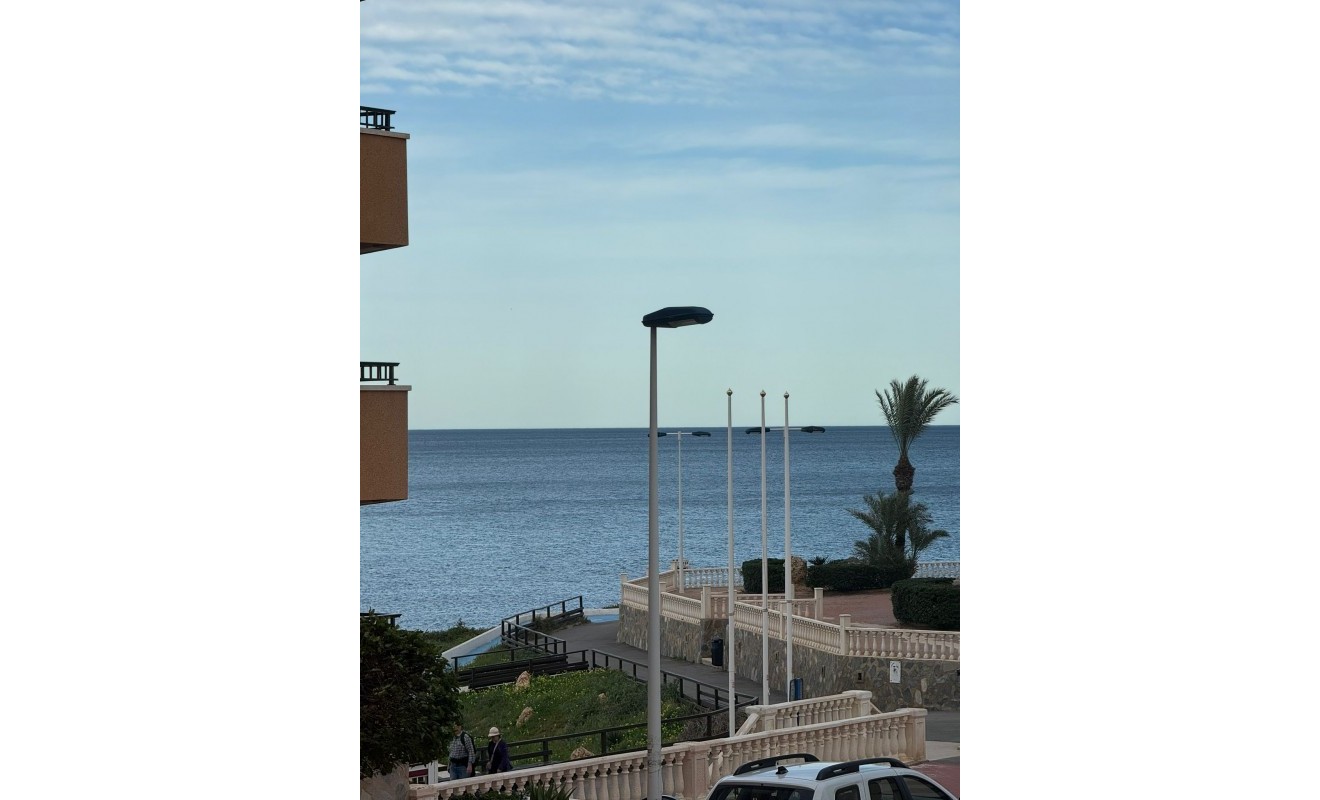 Sale - Flat - Torrevieja - Cabo cervera