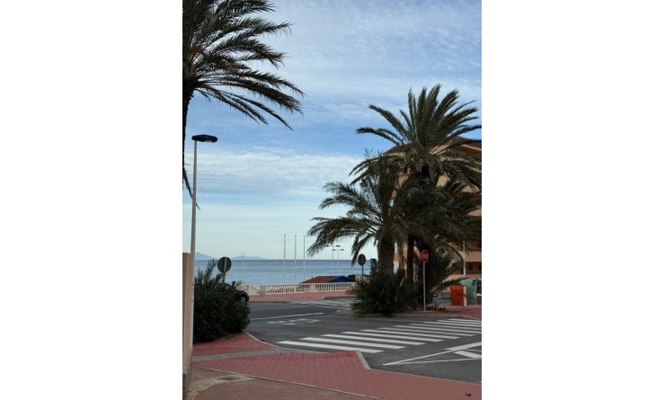 Sale - Flat - Torrevieja - Cabo cervera