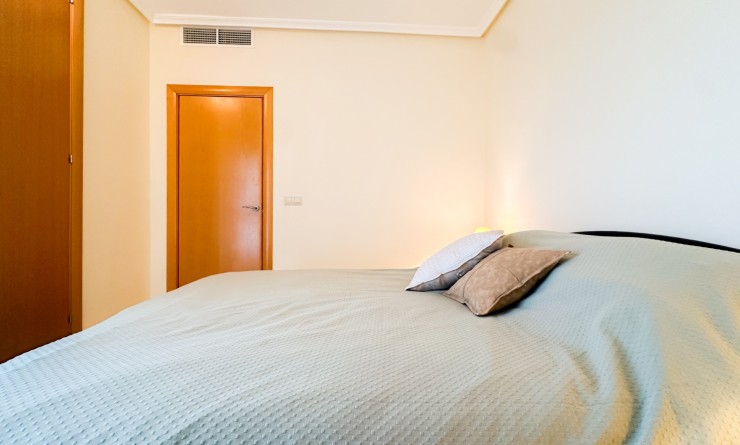 Wederverkoop - Apartment / flat - Orihuela Costa - Villamartín