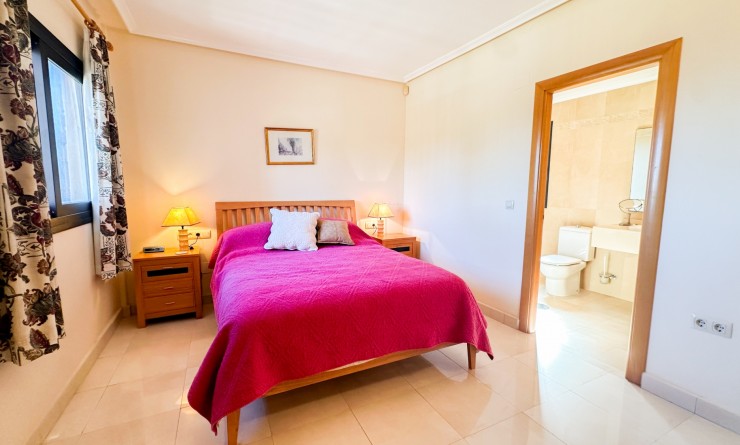 Wederverkoop - Apartment / flat - Orihuela Costa - Villamartín