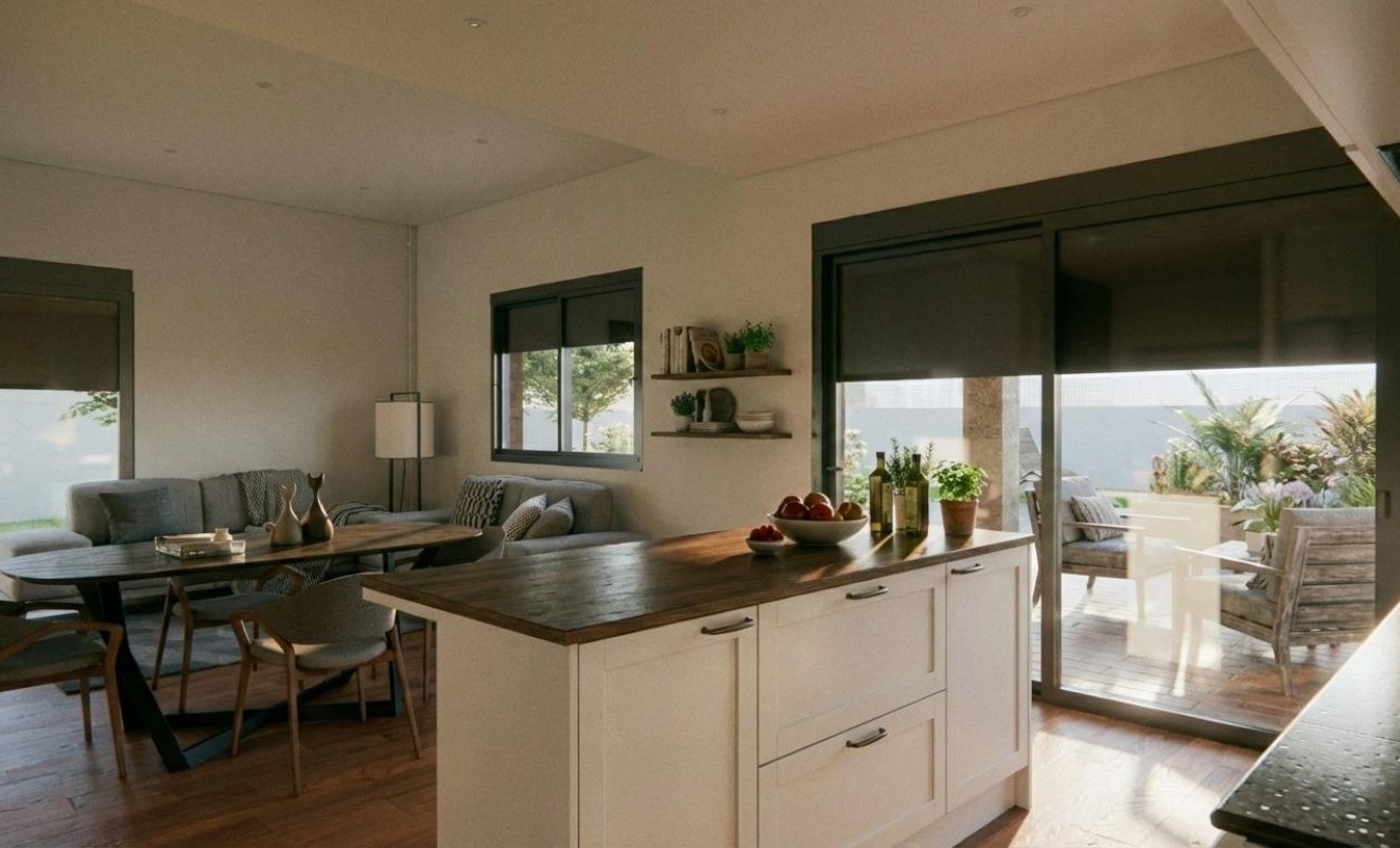 New Build - Villa - Jacarilla - Vistabella