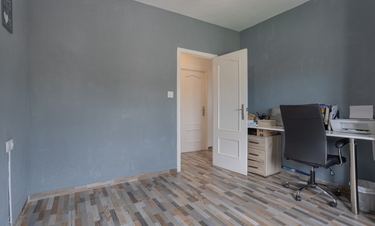 Sale - Country Property/Finca - Albatera