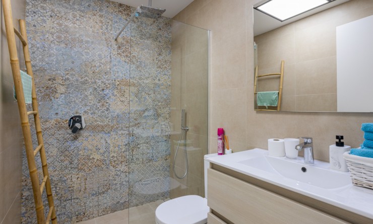 Revente - Villa - Benijofar